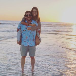 Meet your Posher, Brooke